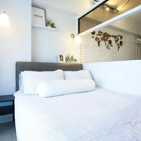 Vtc Suites